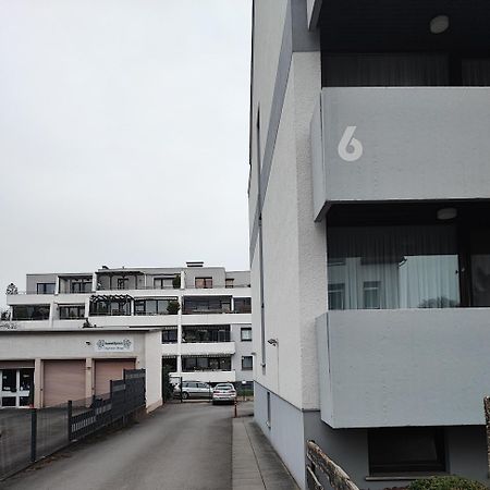 Appartment Zur Ruhe Forsterweg 6 Хамелн Екстериор снимка