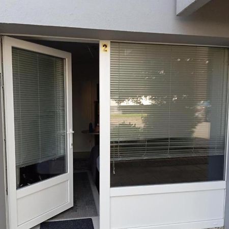 Appartment Zur Ruhe Forsterweg 6 Хамелн Екстериор снимка