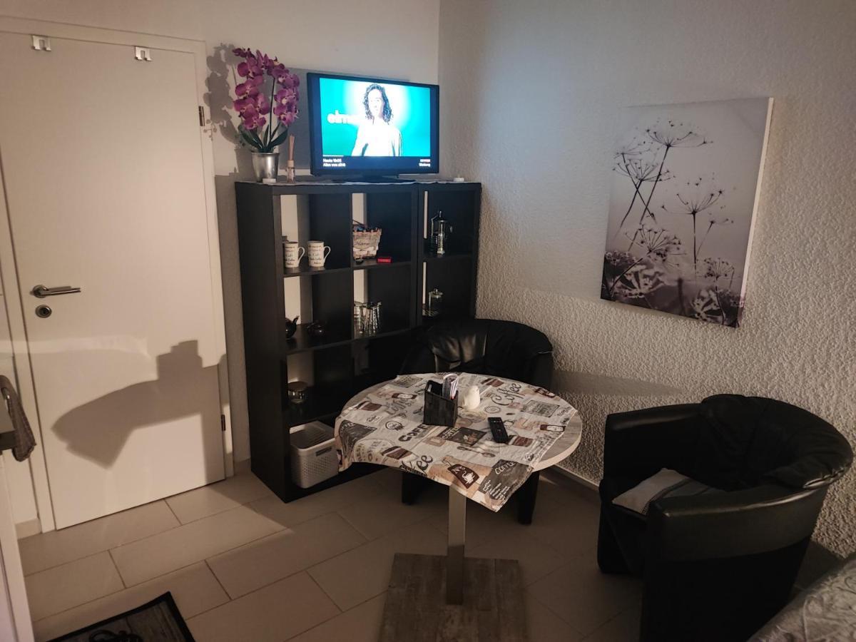 Appartment Zur Ruhe Forsterweg 6 Хамелн Екстериор снимка